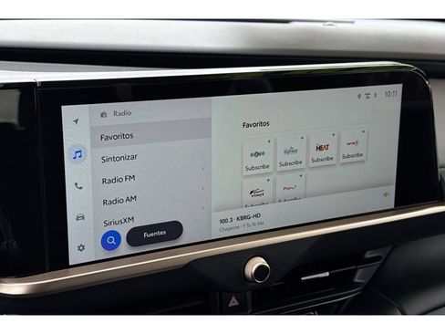 Used 2025 Toyota Crown Signia image 20