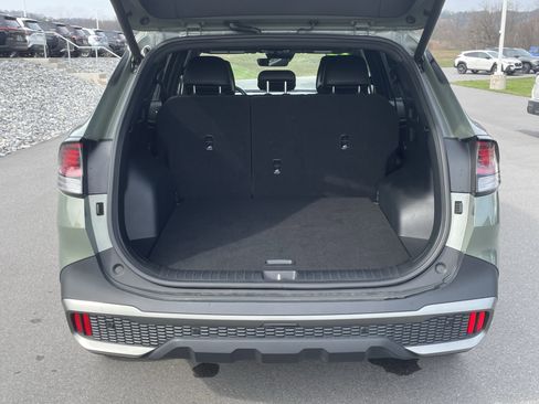 Used 2023 Kia Sportage X-Line w/ X-Line Premium Package image 5