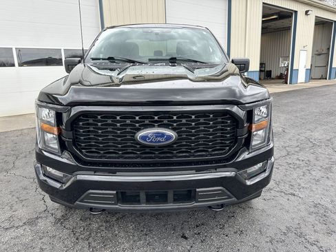 Certified 2023 Ford F150 XL w/ STX Appearance Package image 3