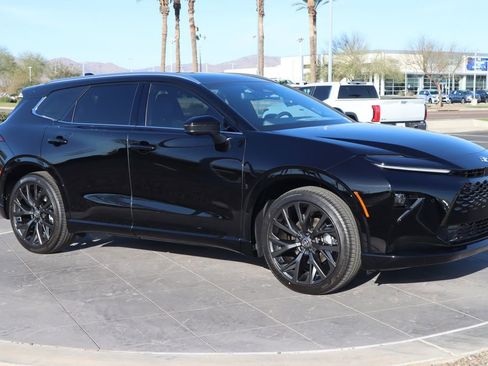 New 2026 Toyota Crown Signia w/ Advanced Technology Package image 3