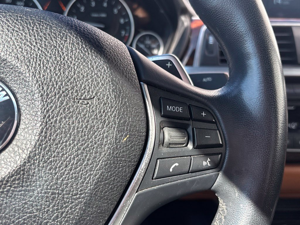 Used 2018 BMW 430i Convertible RWD image 23