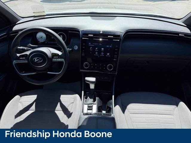 Used 2022 Hyundai Santa Cruz SEL w/ Activity Package FWD image 46