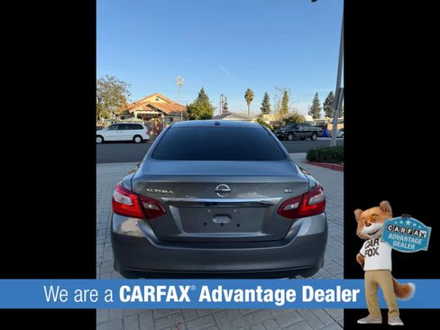 Used 2018 Nissan Altima 2.5 SL image 8
