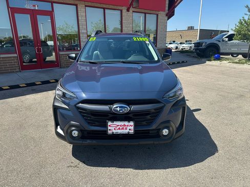 Used 2023 Subaru Outback Premium AWD/4WD image 2