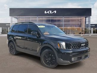 Certified 2024 Kia Telluride SX Prestige X-Pro AWD/4WD video 1