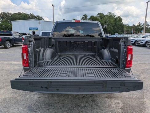Used 2023 Ford F150 XLT AWD/4WD image 13