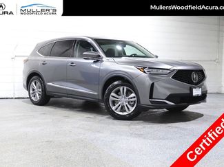 Used 2026 Acura MDX Base video 1
