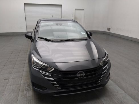 Used 2024 Nissan Versa S w/ S Plus Package image 14