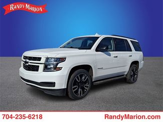 Used 2019 Chevrolet Tahoe LT video 1