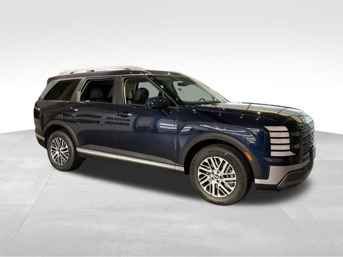New 2026 Hyundai Palisade SEL AWD/4WD image 2