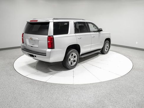Used 2020 Chevrolet Tahoe LS w/ Skid Plate Package AWD/4WD image 29