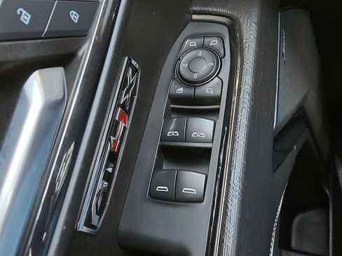 Used 2024 GMC Sierra 1500 AT4X image 22