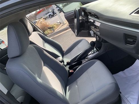 Used 2014 Toyota Corolla L image 14