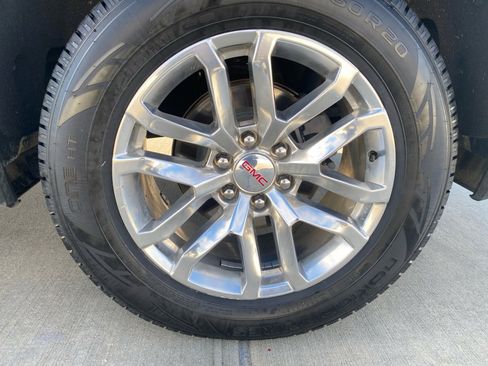 Used 2022 GMC Sierra 1500 SLT w/ SLT Premium Plus Package image 25