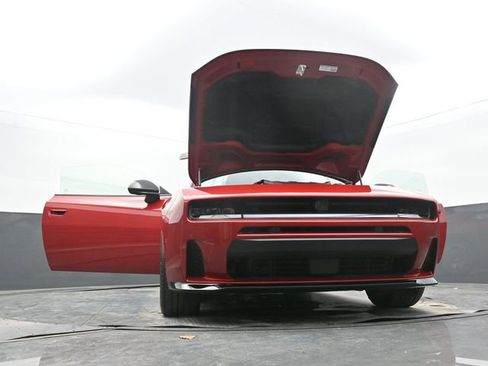 New 2026 Dodge Charger R/T Scat Pack image 57