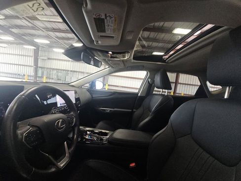 Used 2024 Lexus NX 350 AWD w/ Cold Area Package image 15