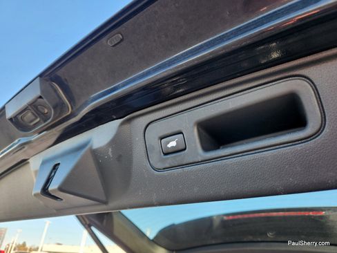 Used 2023 Honda Passport TrailSport image 24