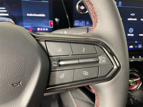 New 2026 Chevrolet Blazer EV RS image 7