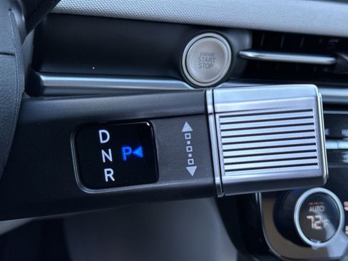 New 2026 Hyundai Tucson Limited image 22