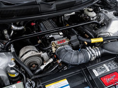 Used 1995 Chevrolet Camaro Z28 image 33