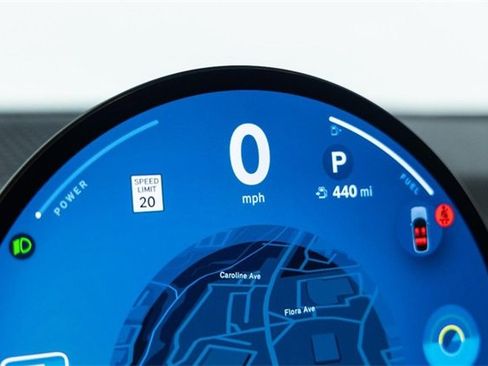 Certified 2025 MINI Cooper Countryman S image 3