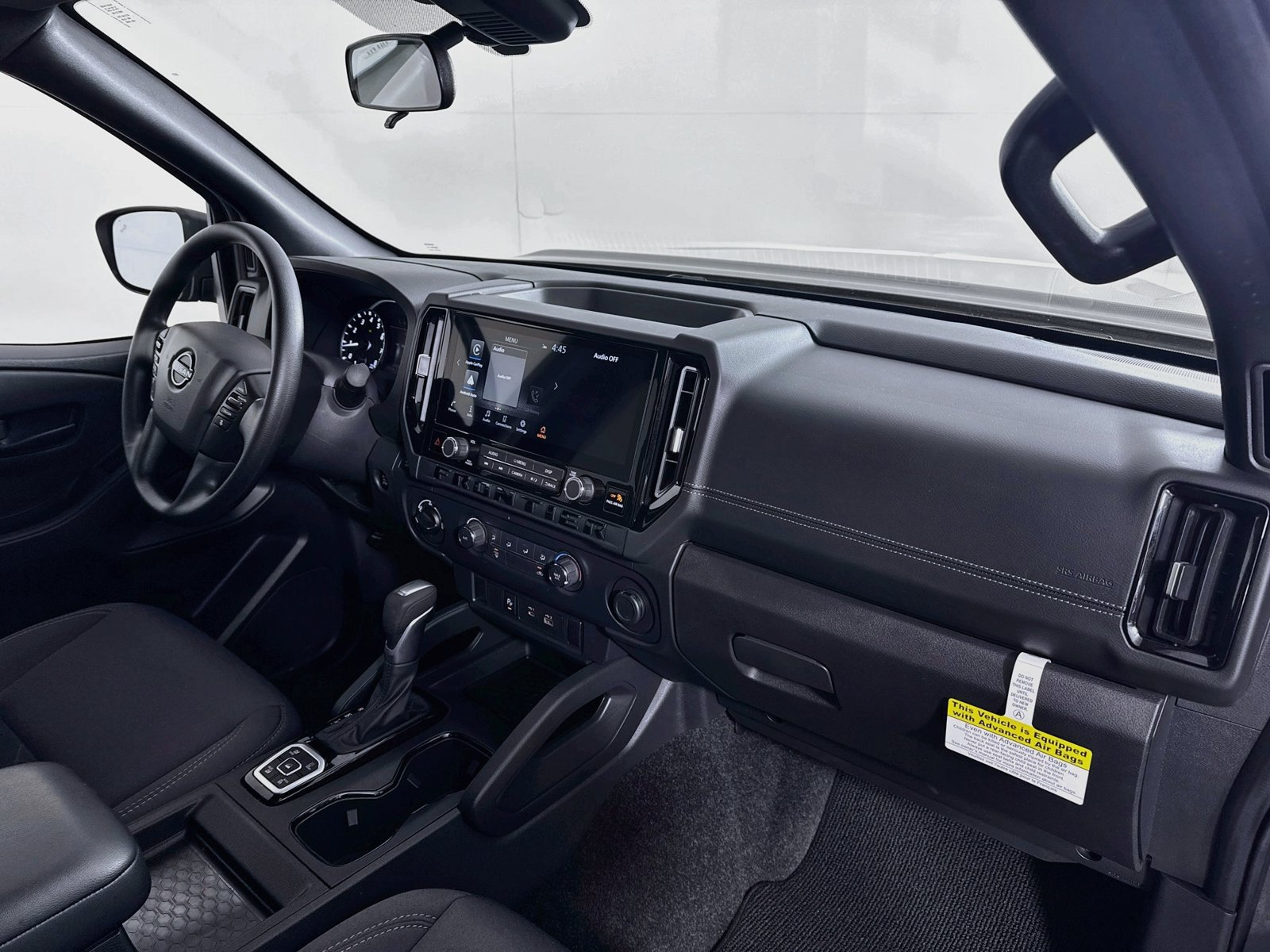 Used 2026 Nissan Frontier SV w/ Tow Package AWD/4WD image 27