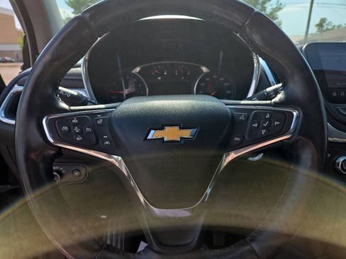 Used 2019 Chevrolet Equinox Premier w/ Premier True North Edition AWD/4WD image 17