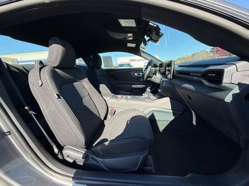 New 2026 Ford Mustang Coupe image 16