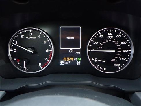 New 2026 Subaru Crosstrek 2.5i Limited image 24