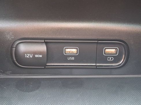 Used 2021 Kia K5 GT-Line AWD/4WD image 24