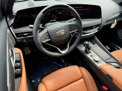New 2026 Cadillac CT5 Sport w/ Platinum Package RWD image 25