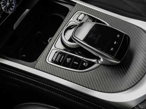 Used 2024 Mercedes-Benz G 63 AMG Squared image 32