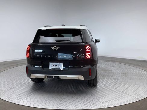 Used 2026 MINI Cooper Countryman S AWD/4WD image 7