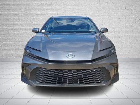 Certified 2026 Toyota Camry SE w/ Convenience Package FWD image 2