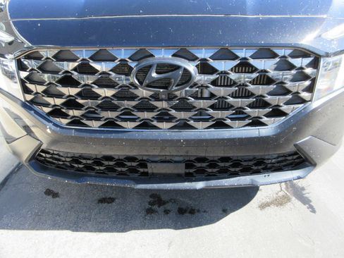 Used 2021 Hyundai Santa Fe Calligraphy AWD/4WD image 14