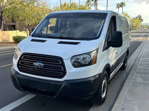 Used 2019 Ford Transit 150 130 Low Roof image 4