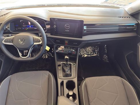 New 2026 Volkswagen Jetta Sport image 25