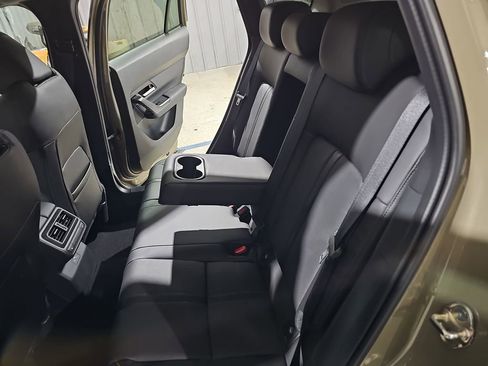 New 2026 MAZDA CX-50 2.5 Turbo w/ Accent Package image 15