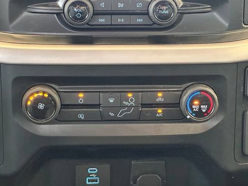 Used 2023 Ford F150 XL w/ XL Chrome Appearance Package AWD/4WD image 16
