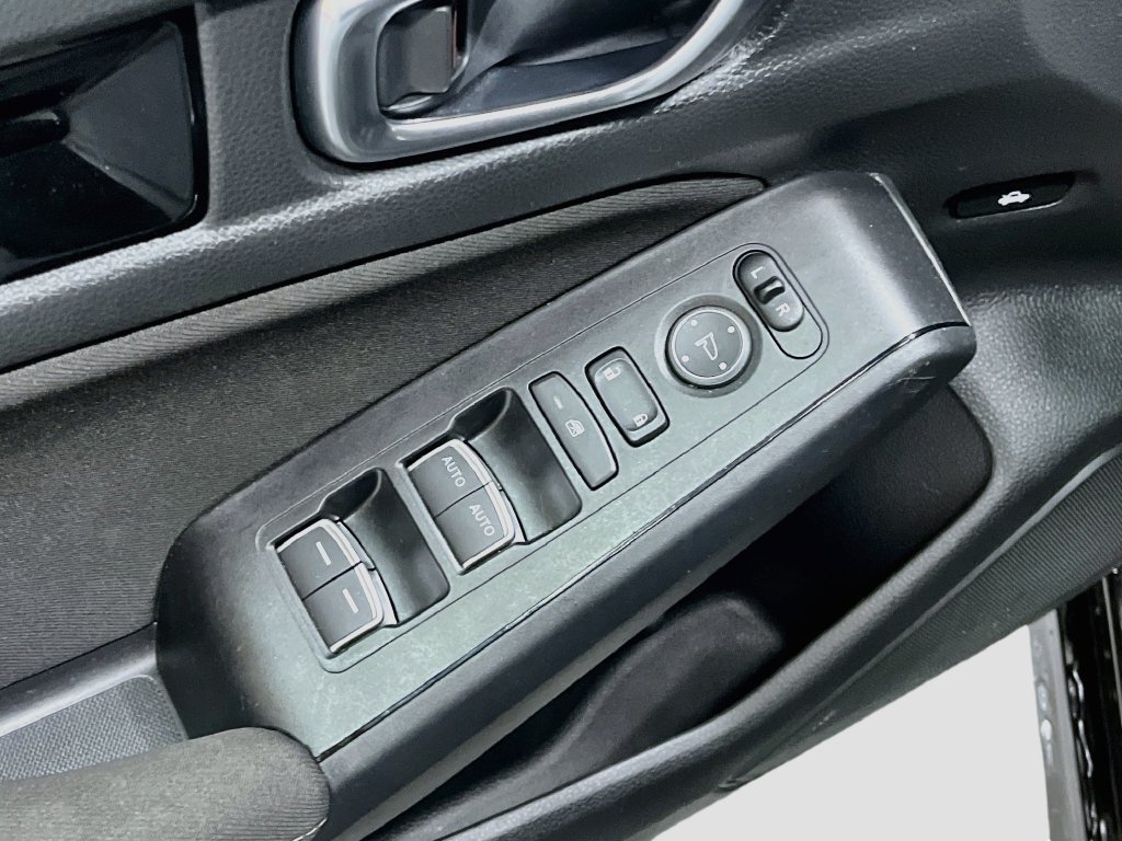 Used 2026 Honda Civic FWD Hybrid Sedan image 17