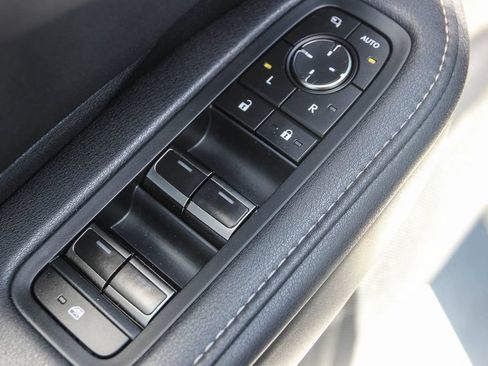Certified 2025 Lexus TX 350 FWD w/ Technology Package image 22