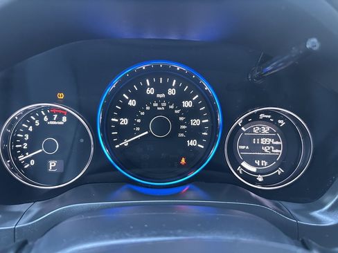 Used 2019 Honda HR-V Sport image 27