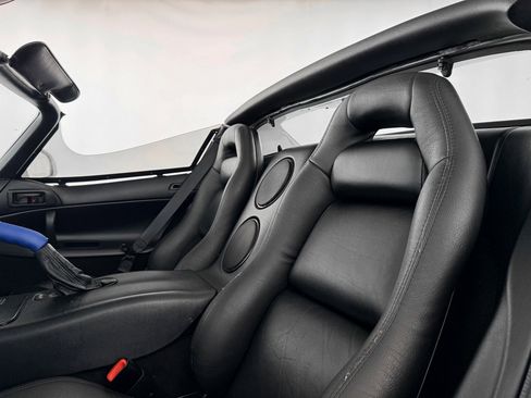 Used 1996 Dodge Viper RT/10 image 16