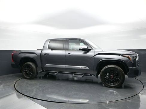 Used 2023 Toyota Tundra 1794 Edition w/ TRD Off-Road Package AWD/4WD image 6