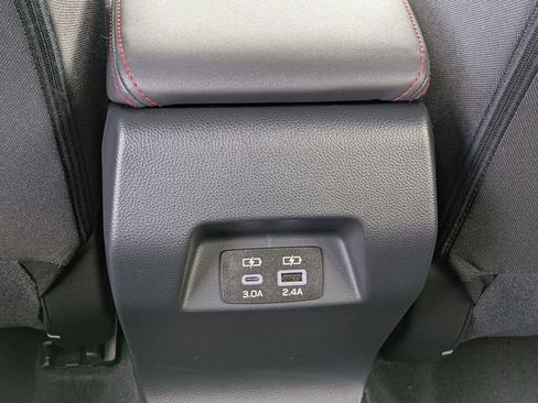 New 2026 Subaru Impreza RS image 28