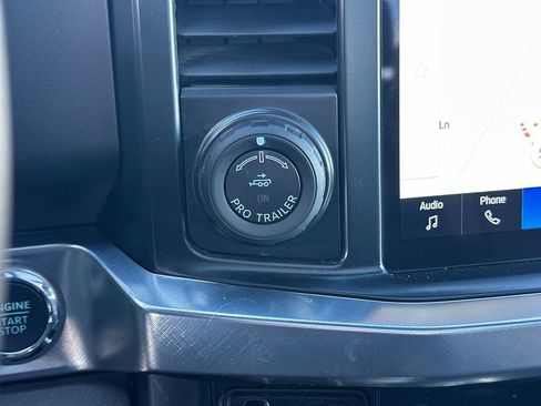 Used 2024 Ford F350 King Ranch image 31