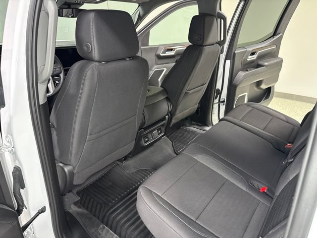 Used 2025 GMC Sierra 1500 Elevation AWD/4WD image 18