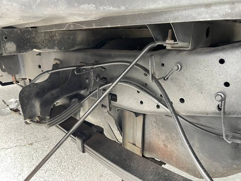 Used 2010 Ford F250 XL AWD/4WD image 17