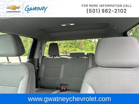 Used 2023 Chevrolet Silverado 1500 LT AWD/4WD image 26