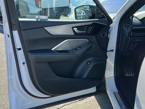 Certified 2023 Acura MDX A-Spec image 8